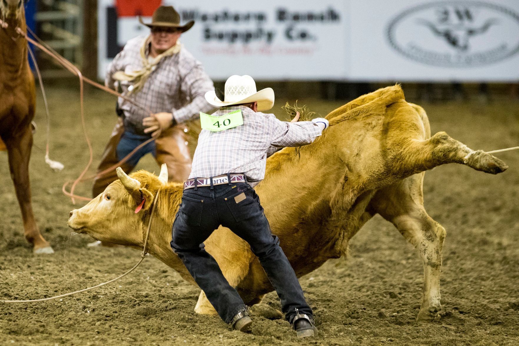 NILE Ranch Rodeo